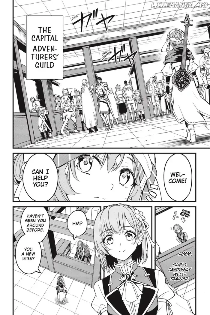 Goblin Slayer: Side Story Year One Chapter 113 image 13_optimized_optimized